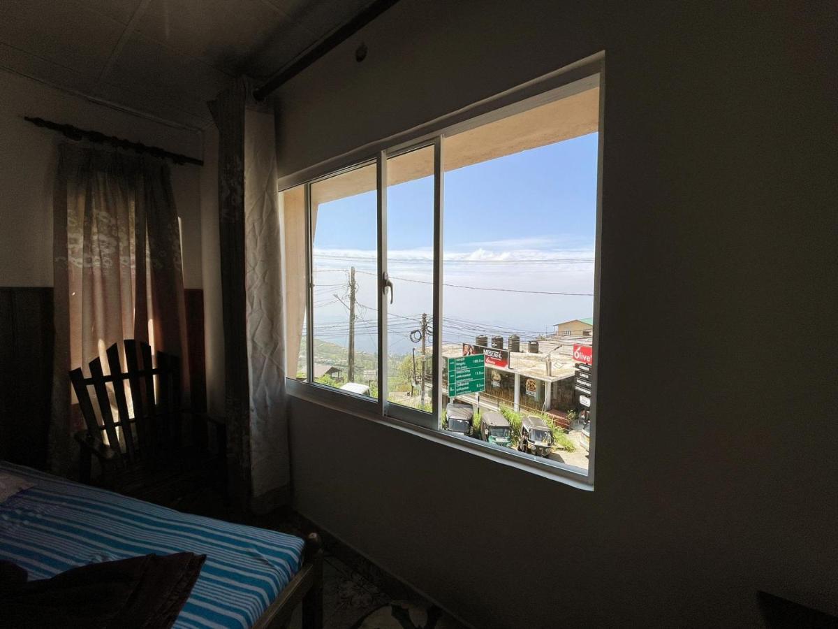 Lakshan View Resort Haputale Εξωτερικό φωτογραφία