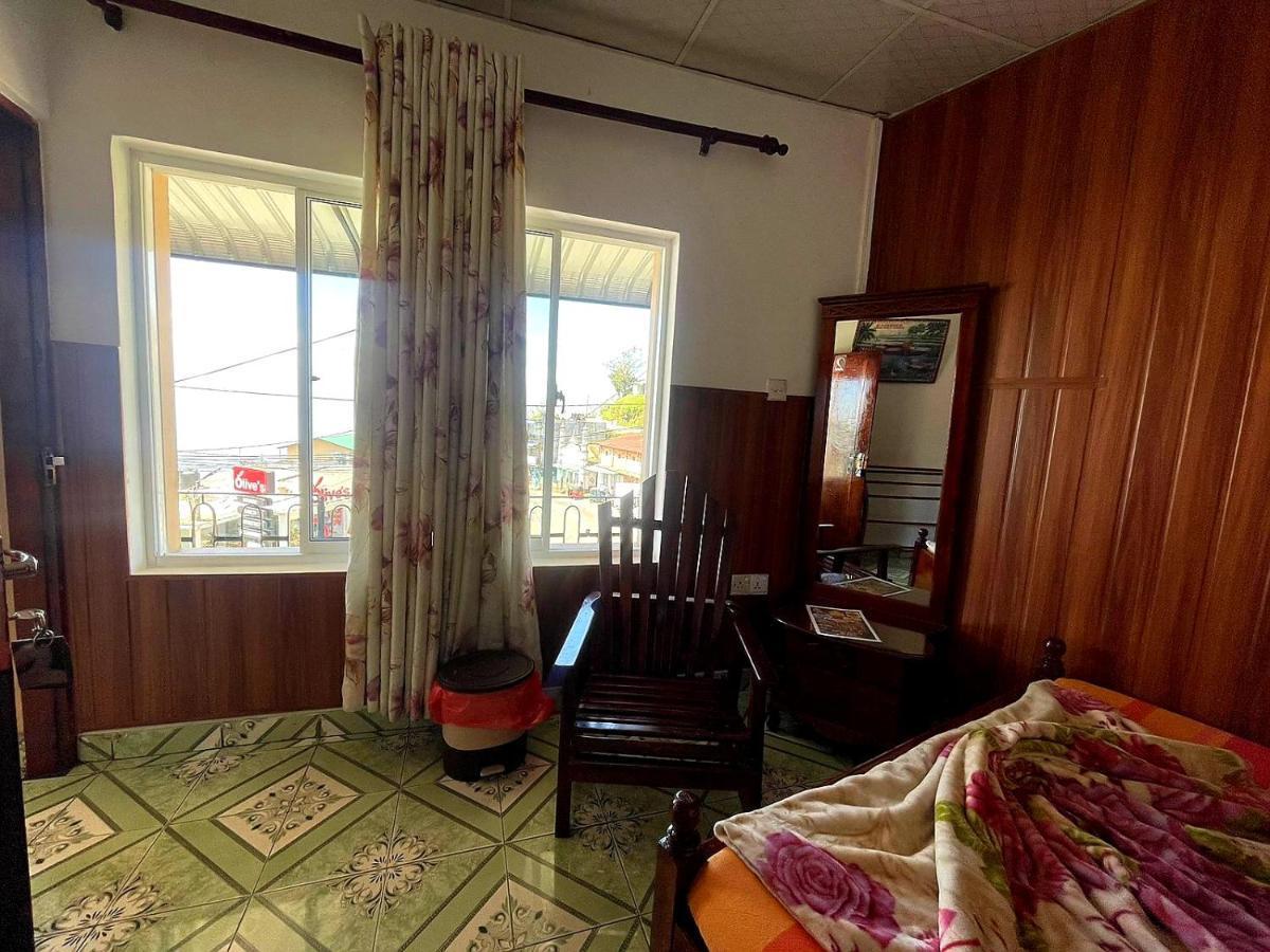 Lakshan View Resort Haputale Εξωτερικό φωτογραφία