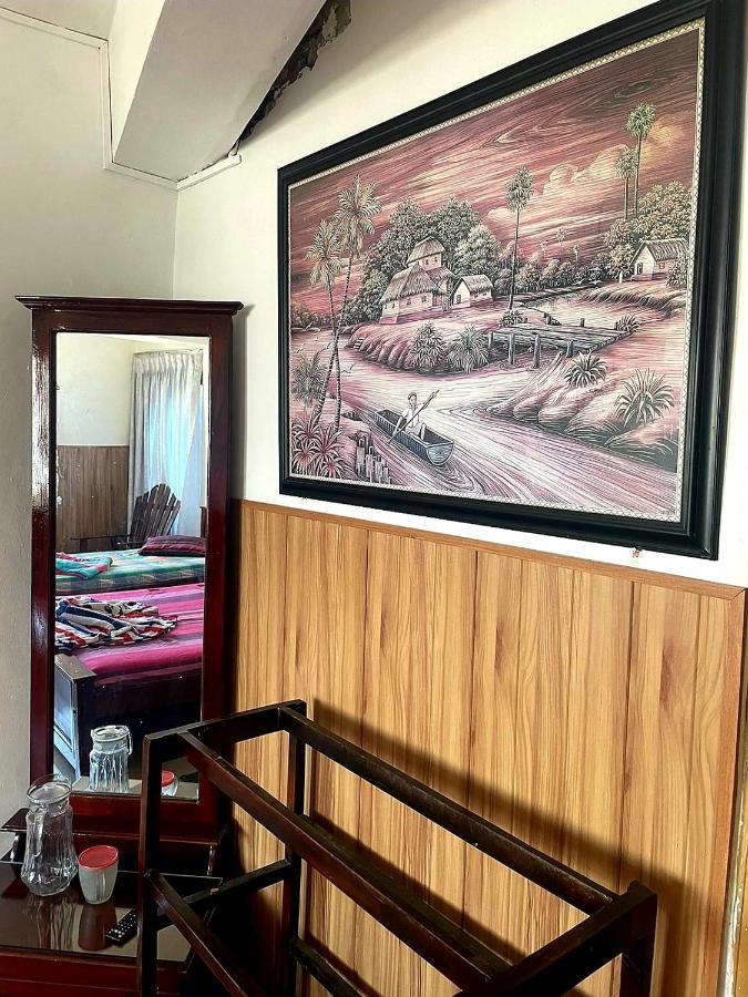 Lakshan View Resort Haputale Εξωτερικό φωτογραφία