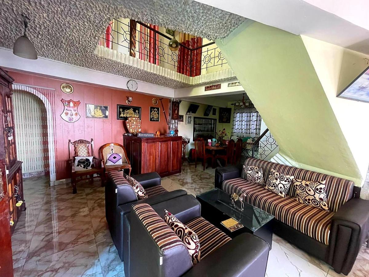 Lakshan View Resort Haputale Εξωτερικό φωτογραφία