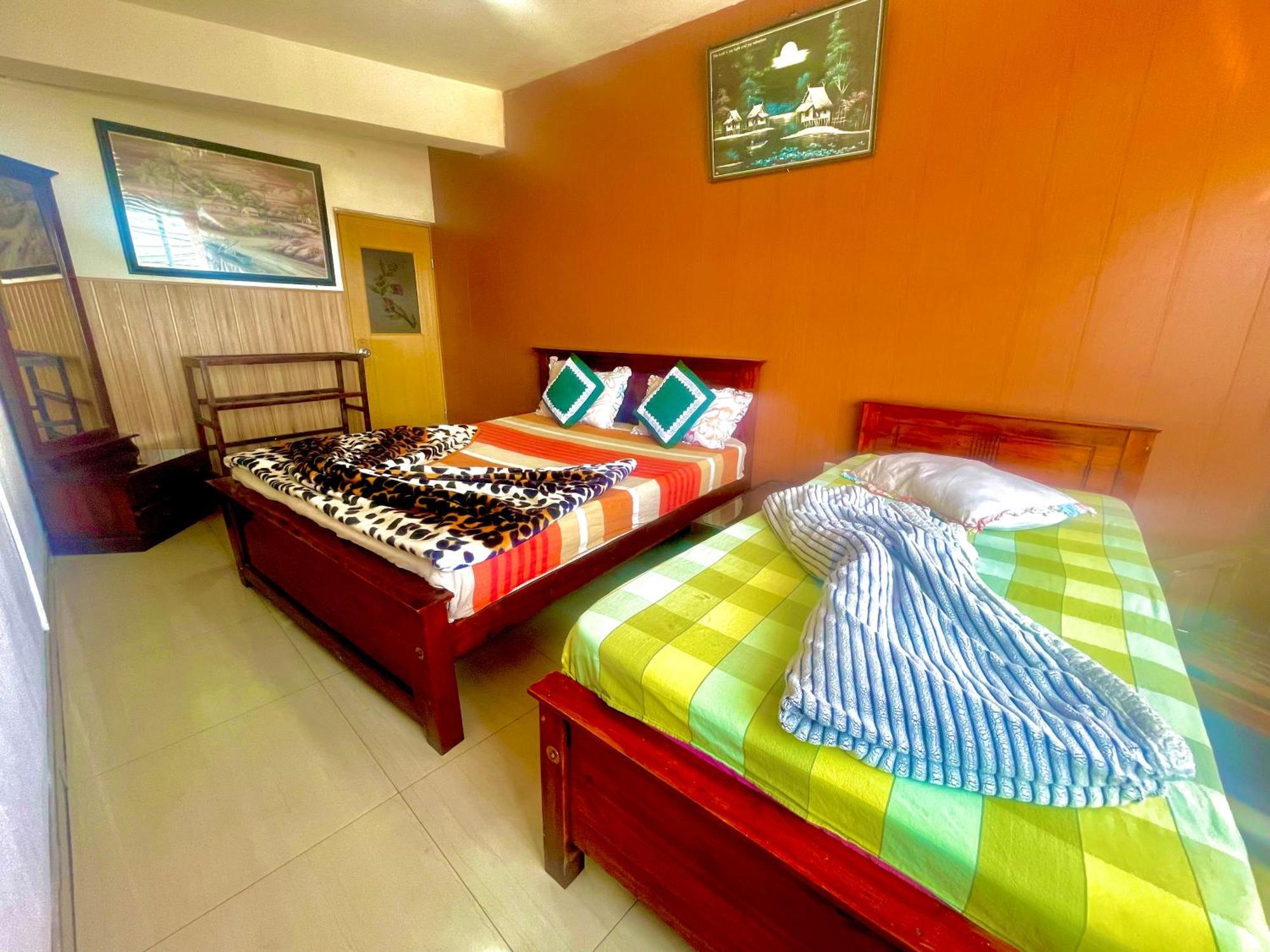 Lakshan View Resort Haputale Εξωτερικό φωτογραφία