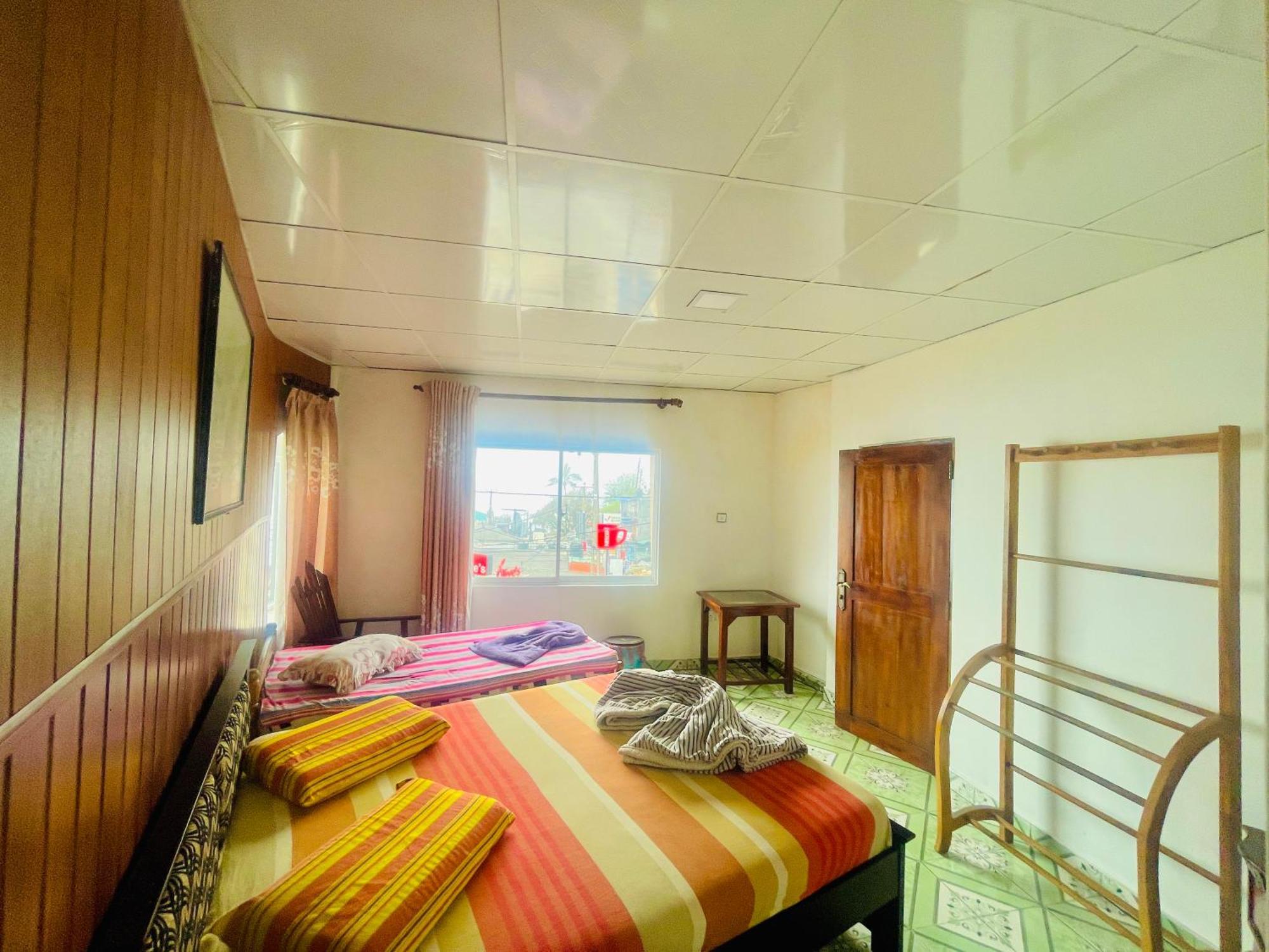 Lakshan View Resort Haputale Εξωτερικό φωτογραφία