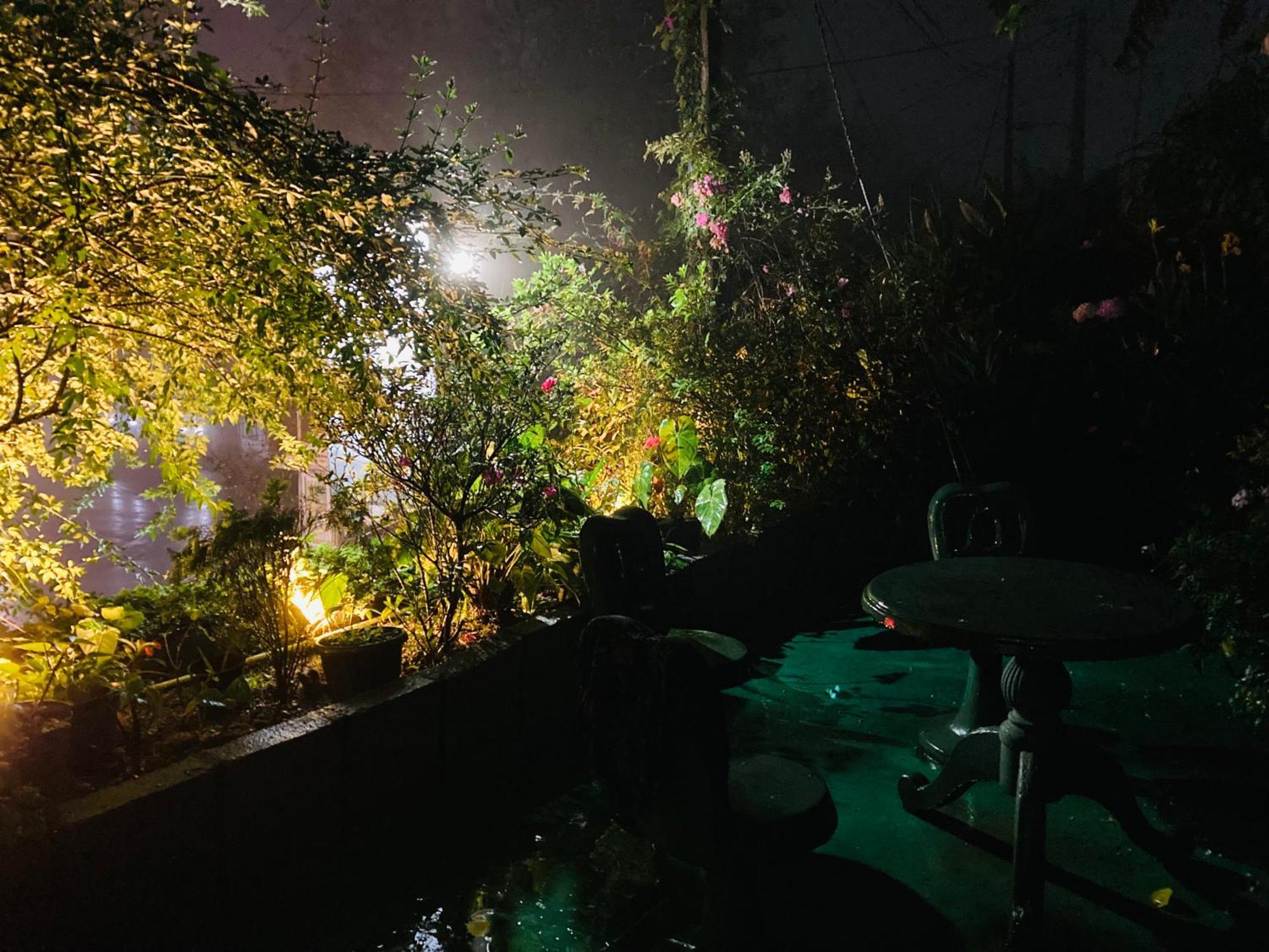 Lakshan View Resort Haputale Εξωτερικό φωτογραφία