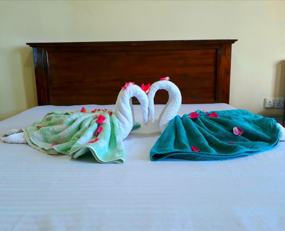 Lakshan View Resort Haputale Εξωτερικό φωτογραφία